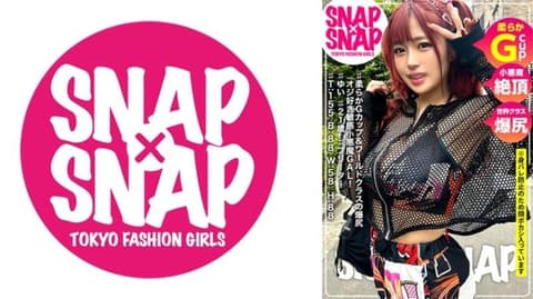 SNAP×SNAP model.026_结衣 786SNA-026