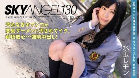 天天使 Vol.130 ～第 1 部～ – 圆点柠檬 HEYZO-0049
